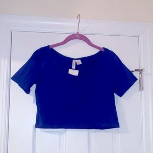 NWT 🏷 Crop Top